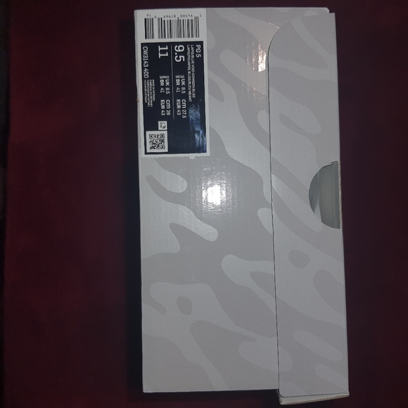 New In Box Nike Paul George 5 - Picture 9 of 11